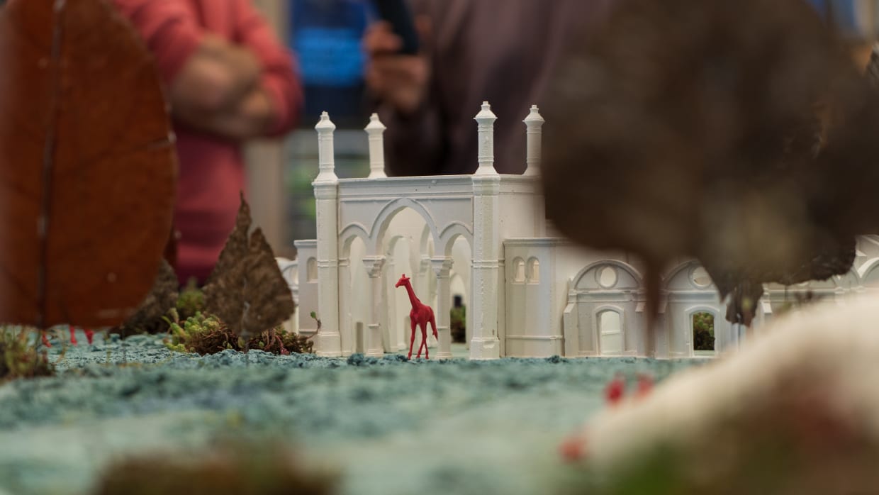 Bestaat de dierentuin nog over honderd jaar?